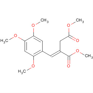 CAS No 91364-71-5  Molecular Structure