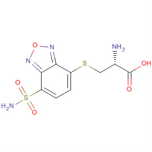 CAS No 91366-71-1  Molecular Structure