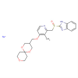 CAS No 913694-94-7  Molecular Structure