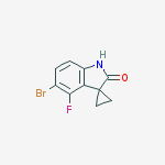 CAS No 913720-17-9  Molecular Structure