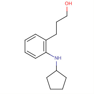 CAS No 91373-67-0  Molecular Structure