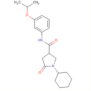 Cas Number: 913741-73-8  Molecular Structure