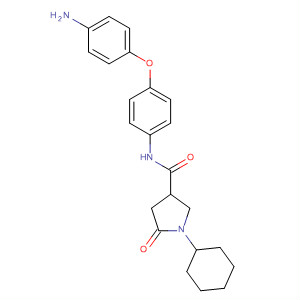 Cas Number: 913741-93-2  Molecular Structure