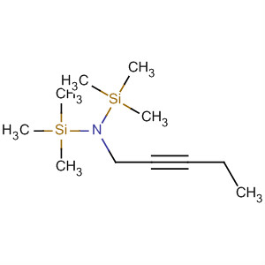 CAS No 91375-28-9  Molecular Structure