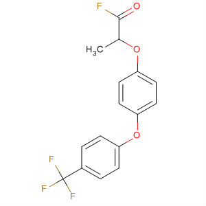 CAS No 91379-63-4  Molecular Structure
