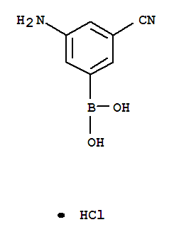 CAS No 913835-26-4  Molecular Structure