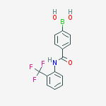 CAS No 913835-42-4  Molecular Structure