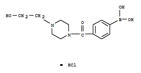 CAS No 913835-44-6  Molecular Structure