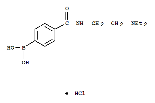 CAS No 913835-46-8  Molecular Structure