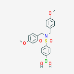 CAS No 913835-48-0  Molecular Structure