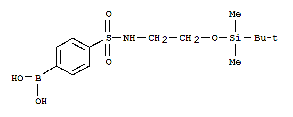 CAS No 913835-53-7  Molecular Structure