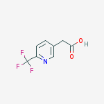 CAS No 913839-73-3  Molecular Structure