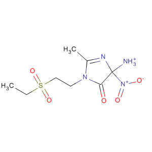 CAS No 91388-19-1  Molecular Structure