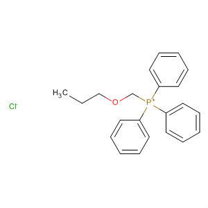 CAS No 91388-20-4  Molecular Structure