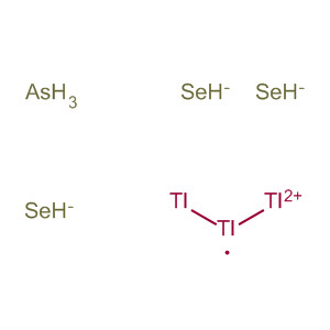 Cas Number: 91388-82-8  Molecular Structure