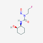 CAS No 91390-37-3  Molecular Structure
