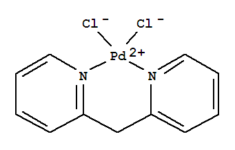 CAS No 91391-04-7  Molecular Structure