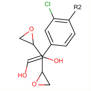CAS No 91393-70-3  Molecular Structure