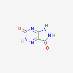 CAS No 913962-38-6  Molecular Structure