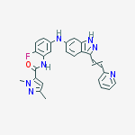 CAS No 913966-92-4  Molecular Structure