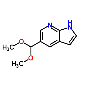 CAS No 913983-17-2  Molecular Structure