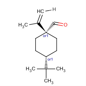 CAS No 91405-15-1  Molecular Structure