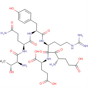 CAS No 914075-22-2  Molecular Structure