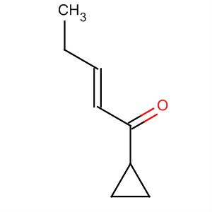 CAS No 91408-00-3  Molecular Structure