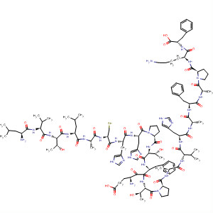 CAS No 914096-22-3  Molecular Structure