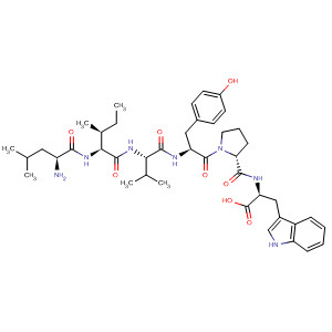 CAS No 914096-28-9  Molecular Structure