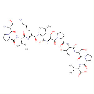 CAS No 914096-33-6  Molecular Structure