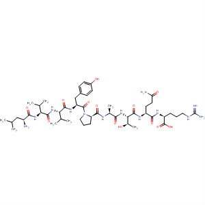 CAS No 914096-38-1  Molecular Structure