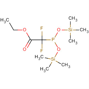 CAS No 91410-84-3  Molecular Structure