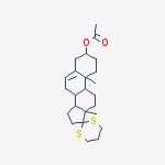 CAS No 91414-05-0  Molecular Structure
