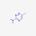 CAS No 91416-98-7  Molecular Structure