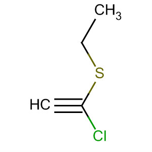 CAS No 91418-07-4  Molecular Structure