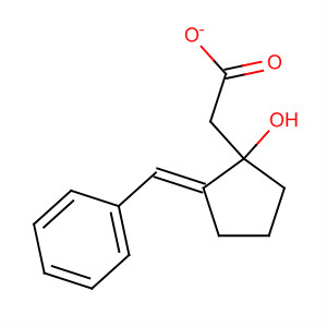 CAS No 91418-97-2  Molecular Structure