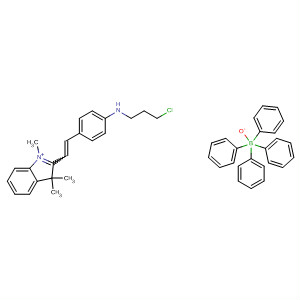 CAS No 91419-04-4  Molecular Structure