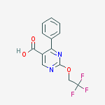 CAS No 914201-27-7  Molecular Structure