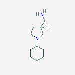CAS No 914202-86-1  Molecular Structure