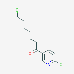 CAS No 914203-41-1  Molecular Structure