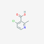 Cas Number: 914219-06-0  Molecular Structure