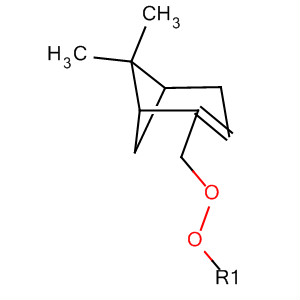 Cas Number: 91422-49-0  Molecular Structure