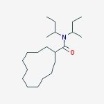 Cas Number: 91424-69-0  Molecular Structure