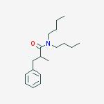 Cas Number: 91424-87-2  Molecular Structure