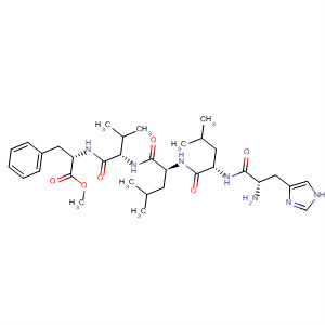CAS No 91425-30-8  Molecular Structure