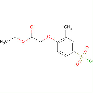 CAS No 91427-62-2  Molecular Structure