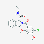 Cas Number: 914298-84-3  Molecular Structure