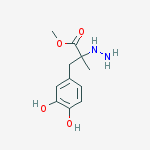CAS No 91431-01-5  Molecular Structure