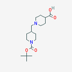 CAS No 914347-32-3  Molecular Structure